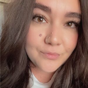 Meet your Posher, Kat